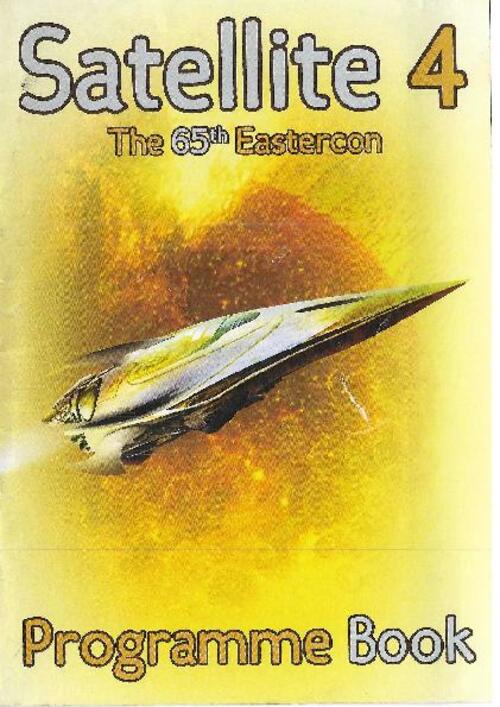 Programme Book
